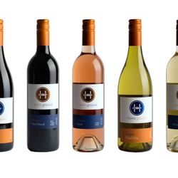 Bridgeview Vineyards Winery - Home Ground Wines are made estate style and sold exclusively in our tasting room and local establishments.