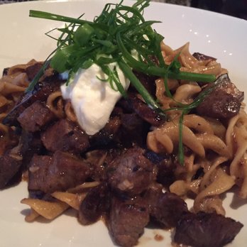 Kula Lodge & Restaurant - Stroganoff! - Breakfast & Brunch Near Me - Kula, Hawaii Kula Lodge & Restaurant - Stroganoff! - Breakfast & Brunch Near Me - Kula, Hawaii