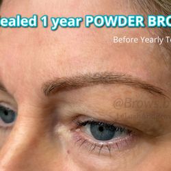 Le Lash and Brow