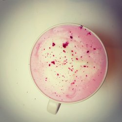 Lott's of Coffee