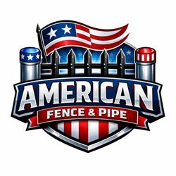 American Fence and Pipe