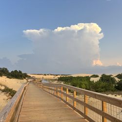 Jockey's Ridge State Park