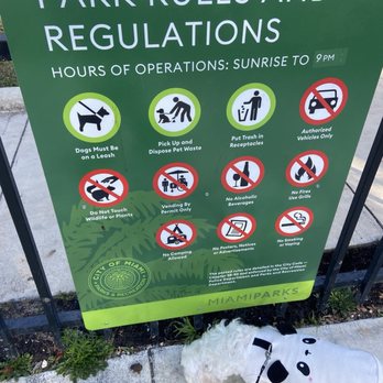 Coral Gate Park - Parks Near Me - Miami, Florida