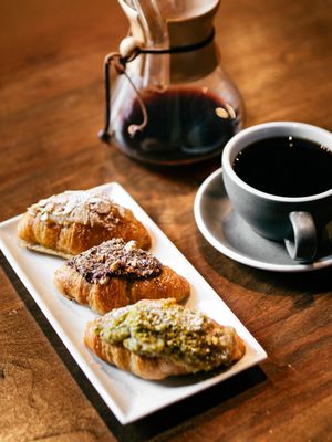 Barbarossa Coffee, 9166 FM 2920 Rd, Ste 100, Tomball, TX 77375, US