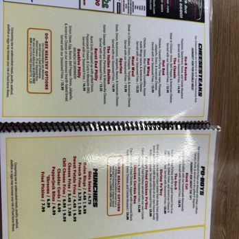 Do-B's - Cheesesteaks Near Me - Emporia, Kansas