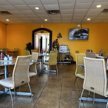 Viet Garden Restaurant - More dining area - Vietnamese Near Me - Baton Rouge, Louisiana Viet Garden Restaurant - More dining area - Vietnamese Near Me - Baton Rouge, Louisiana