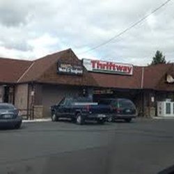 Thriftway - 103 Old Pacific Hwy, Jefferson, OR 97352