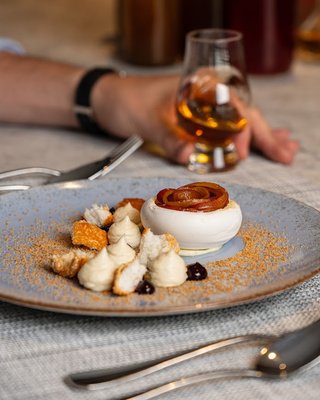 Oliver's Restaurant by null
