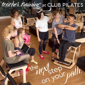 Club Pilates - Yoga Near Me - Sandy, Utah