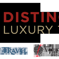 Distinctive Luxury Travel