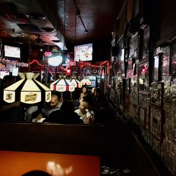 The Thurman Cafe - Seating area - Bars Near Me - Columbus, Ohio The Thurman Cafe - Seating area - Bars Near Me - Columbus, Ohio