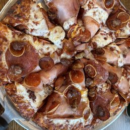 Pizza Pizza