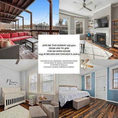 Brandy Bell - Baird & Warner