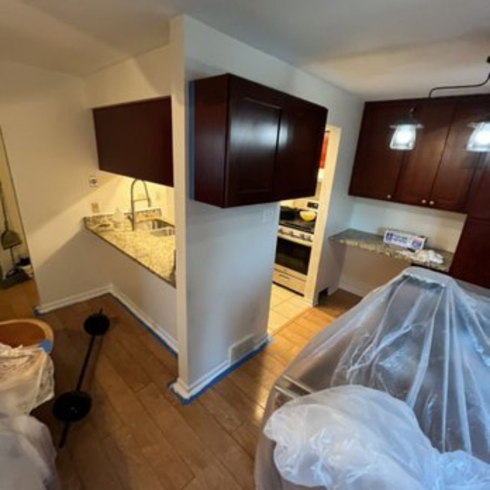 Slide of I.N.I Renovations