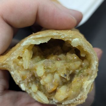 La Jefa Restaurant - Beef Empanada - Seafood Near Me - Manassas, Virginia La Jefa Restaurant - Beef Empanada - Seafood Near Me - Manassas, Virginia
