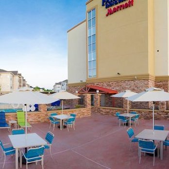 Fairfield by Marriott - Hotels Near Me - Spring, Texas Fairfield by Marriott - Hotels Near Me - Spring, Texas