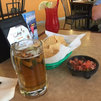 Mari Chuy's - Mexican Near Me - Reno, Nevada