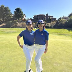 Care America Home Care Services Irvine - We are proud to sponsor this Golf Fundraising Tournament - swinging for a great cause and giving back to the community.