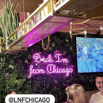 Lost Never Found - Bars Near Me - Chicago, Illinois