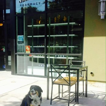 Old Pasadena Pharmacy - Jake stoked about his trip to the pharmacy. - Drugstores Near Me - Pasadena, California