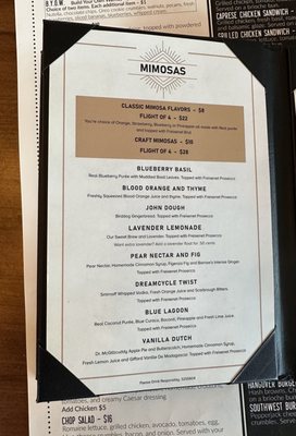 Menu photo 2 Maple & Hash Hampshire, IL