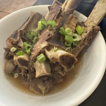 Pho Anvi - Beef ribs - Vietnamese Near Me - Norwalk, California Pho Anvi - Beef ribs - Vietnamese Near Me - Norwalk, California