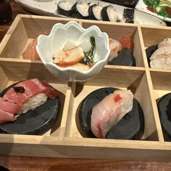 Enraku - Sushi - Sushi Bars Near Me - Fullerton, California