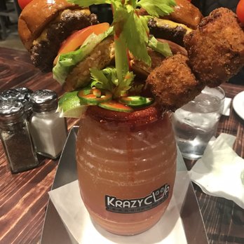 Corner Joint - The most delicious mango Michelada and add-ons, in collaboration with Krazy Cup. - Pizza Near Me - Lawndale, California Corner Joint - The most delicious mango Michelada and add-ons, in collaboration with Krazy Cup. - Pizza Near Me - Lawndale, California