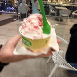 Helados Sultana