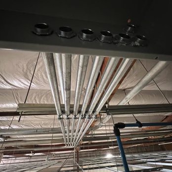 JD Electric - A look at one of our recent commercial electrical jobs. - Electricians Near Me - San Carlos, California JD Electric - A look at one of our recent commercial electrical jobs. - Electricians Near Me - San Carlos, California