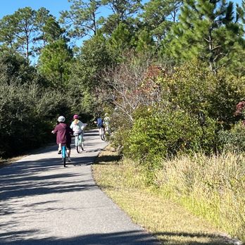 Beach Bike Rentals - Bike Rentals Near Me - Orange Beach, Alabama