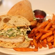 Photo of Royal/T - Culver City, CA, United States