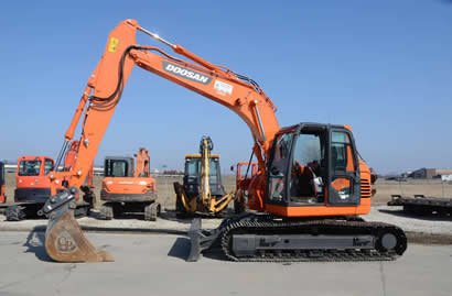 Black Swamp Equipment Logo