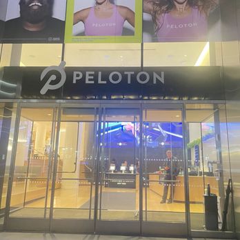 PELOTON STUDIOS - Updated December 2025 - 135 Photos & 22 Reviews - 370