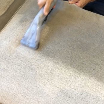 Final Touch Service - Mid clean - Carpet Cleaning Near Me