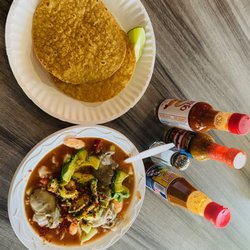 Taqueria El Carnal
