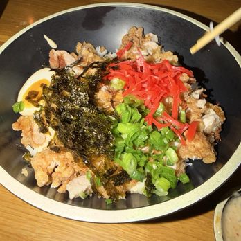 Maru Ramen - Northridge - Ramen Near Me - Northridge, California