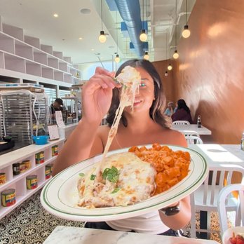 Pinwheel Pasta - Sandwiches Near Me - Rancho Cucamonga, California