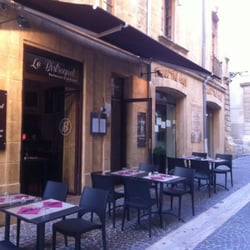Le Bistroquet