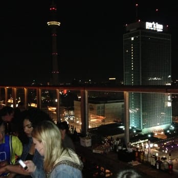 Weekend Club - Dance Clubs Near Me - Berlin, BE Weekend Club - Dance Clubs Near Me - Berlin, BE