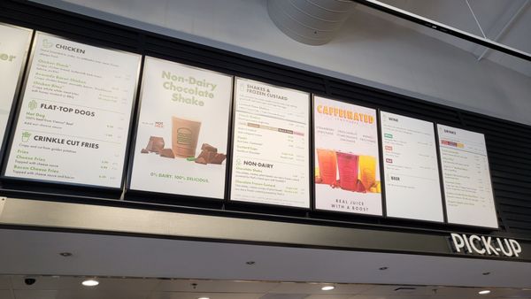 Shake Shack West End Portland by null