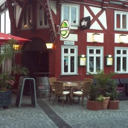 Bar/Lounge Zur Wache
