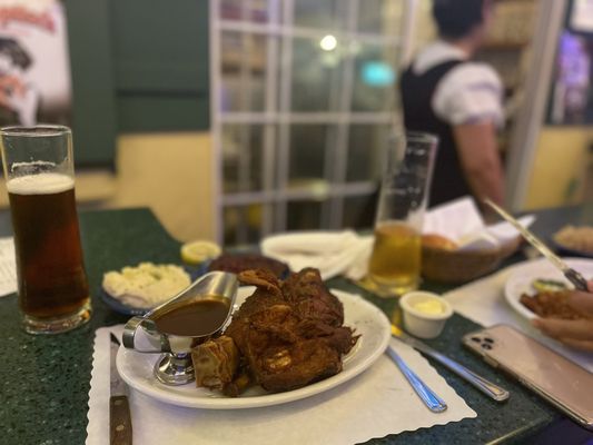 Kaiserhof Restaurant by null