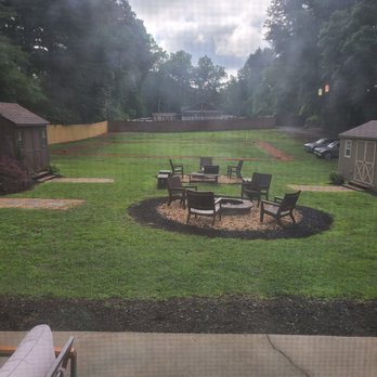 The Rest Spot - Women’s Only Private Club - Health Retreats Near Me - Smyrna, Georgia