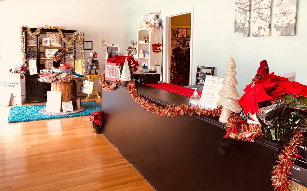 DOLLY’S BOUTIQUE SIMPLE TREASURES Updated July 2024 60 Photos