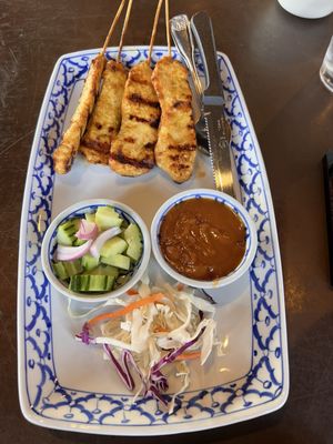 Sila Thai Cuisine by null