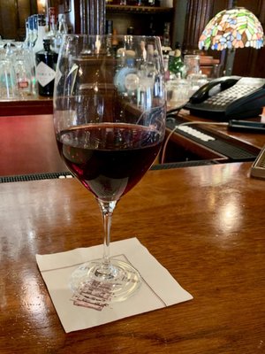 The Grand Cafe by null