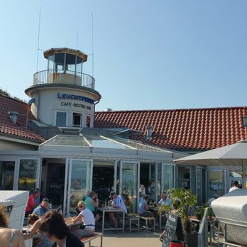 Leuchtfeuer - Cafes Near Me - Cuxhaven, NI