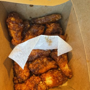 Bonchon Pasadena - Korean Near Me - Pasadena, Maryland