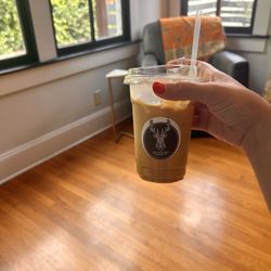 Spotted Deer Coffee Company